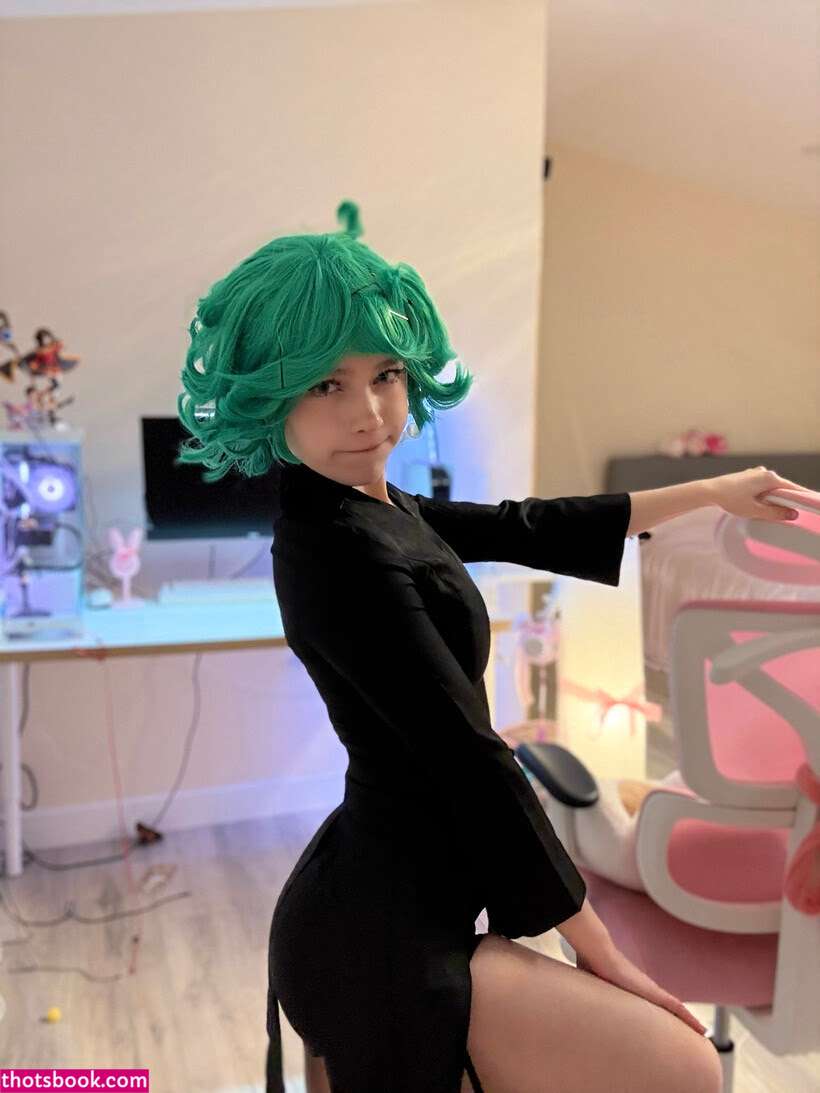 Fatalevie Nude Leaks OnlyFans Photos #1 1953811