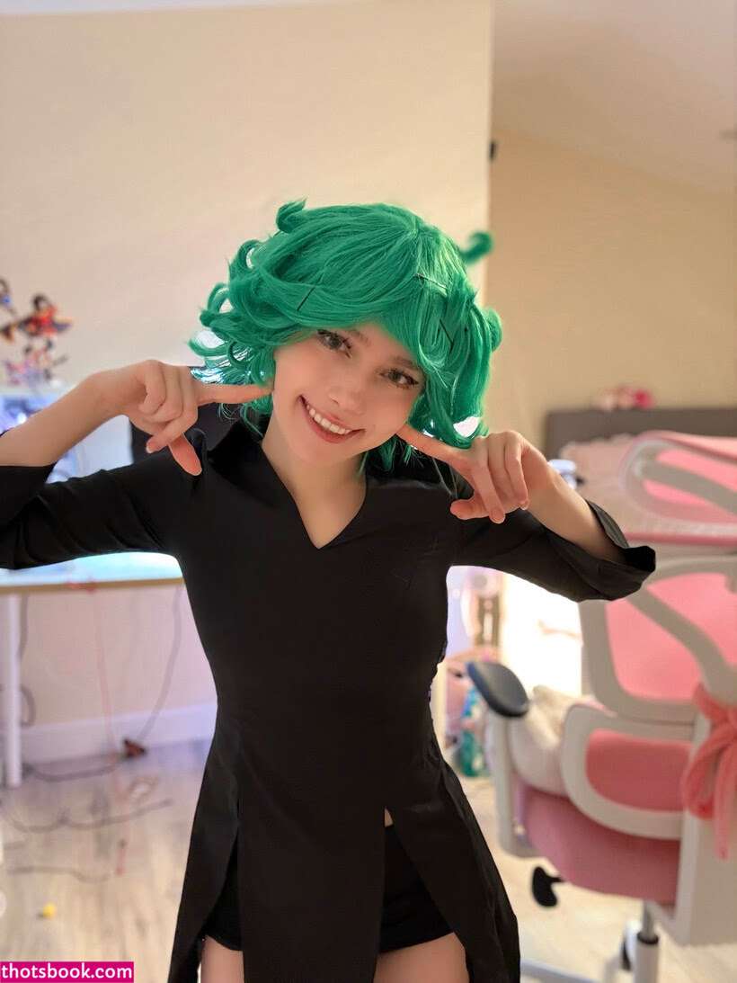 Fatalevie Nude Leaks OnlyFans Photos #1 1953819