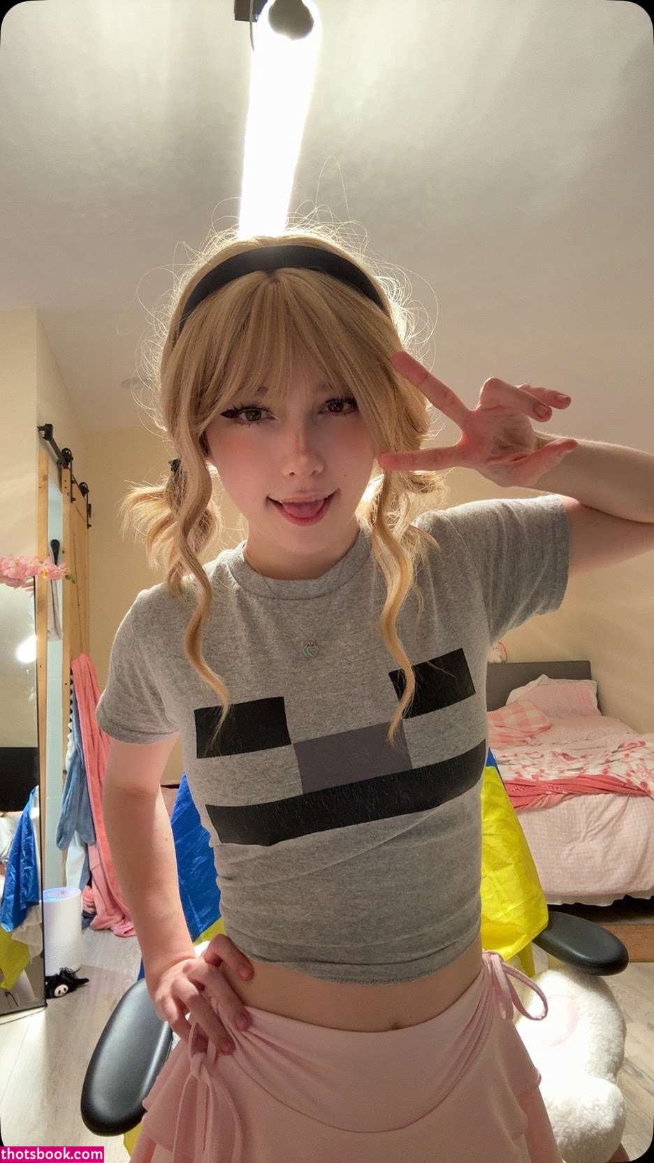 Fatalevie Nude Leaks OnlyFans Photos #2 1953845