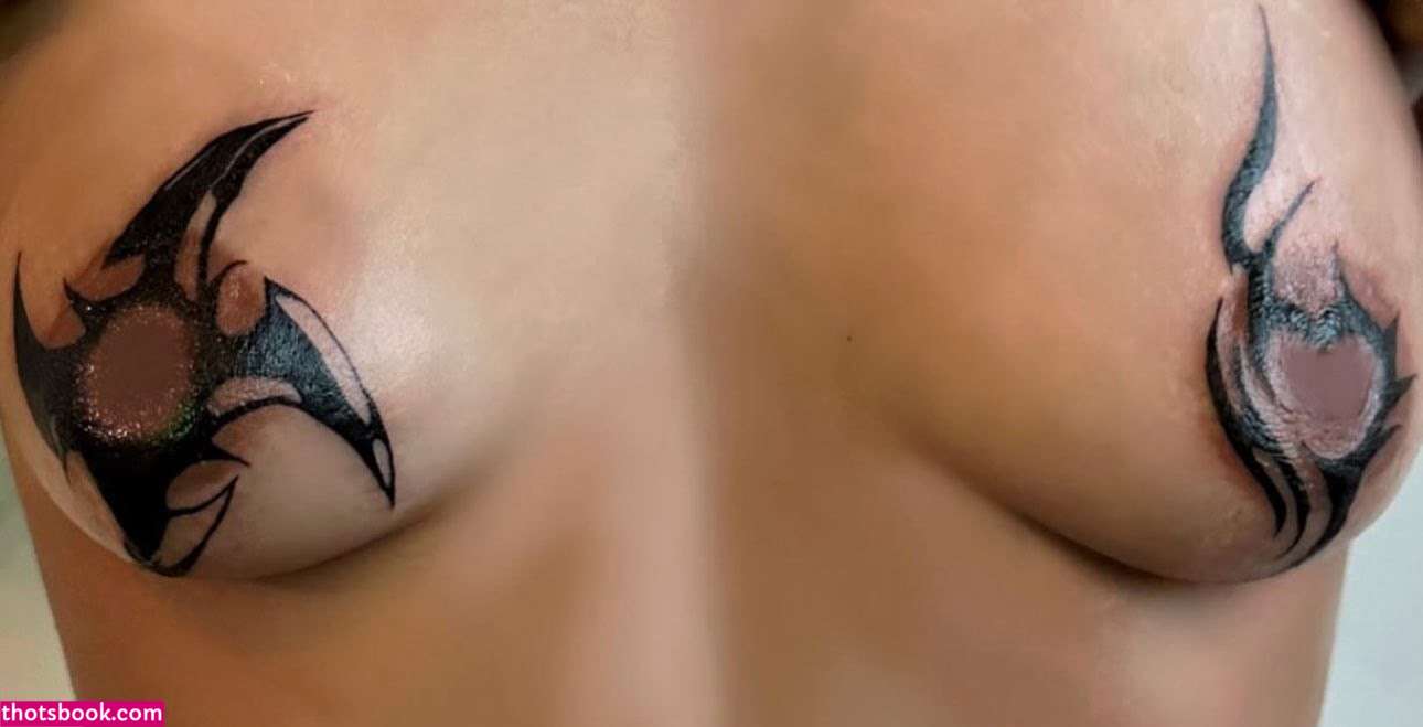 Giovanna Ramos Nude Leaks OnlyFans Photos #2 1953922