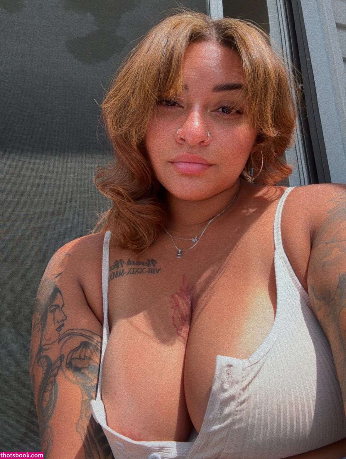 GreenSiren77 Nude Leaks OnlyFans Photos #1 1953950