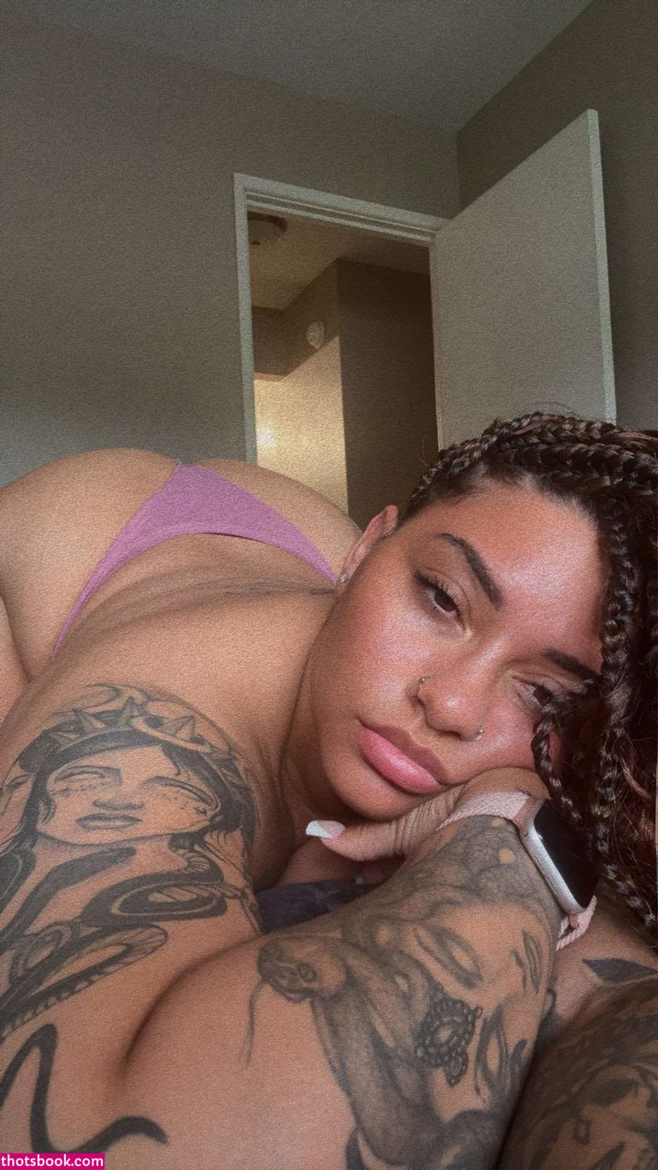 GreenSiren77 Nude Leaks OnlyFans Photos #2 1953953