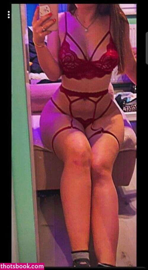 hercer mercer wiktoriaah Nude Leaks OnlyFans Photos #1 1954026