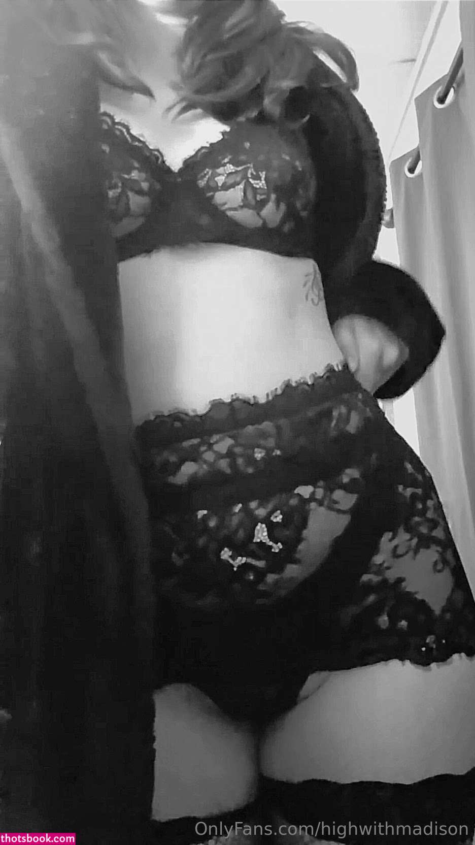 highwithmadison Nude Leaks OnlyFans Photos #2 1954072