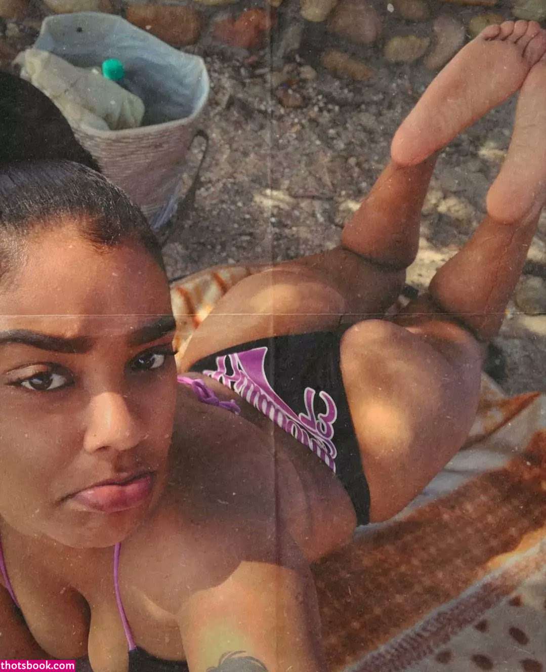 iam andreajade Andrea Jade Nude Leaks OnlyFans Photos #1 1954082