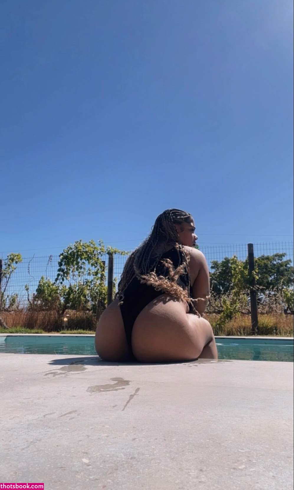 iam andreajade Andrea Jade Nude Leaks OnlyFans Photos #2 1954092