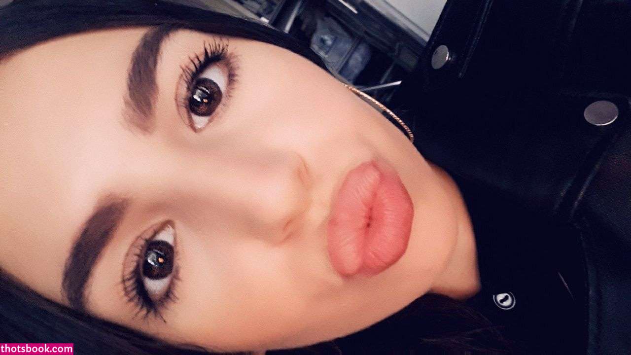 Imene Ilyah nadinelhajj1 Nude Leaks OnlyFans Photos #1 1954107