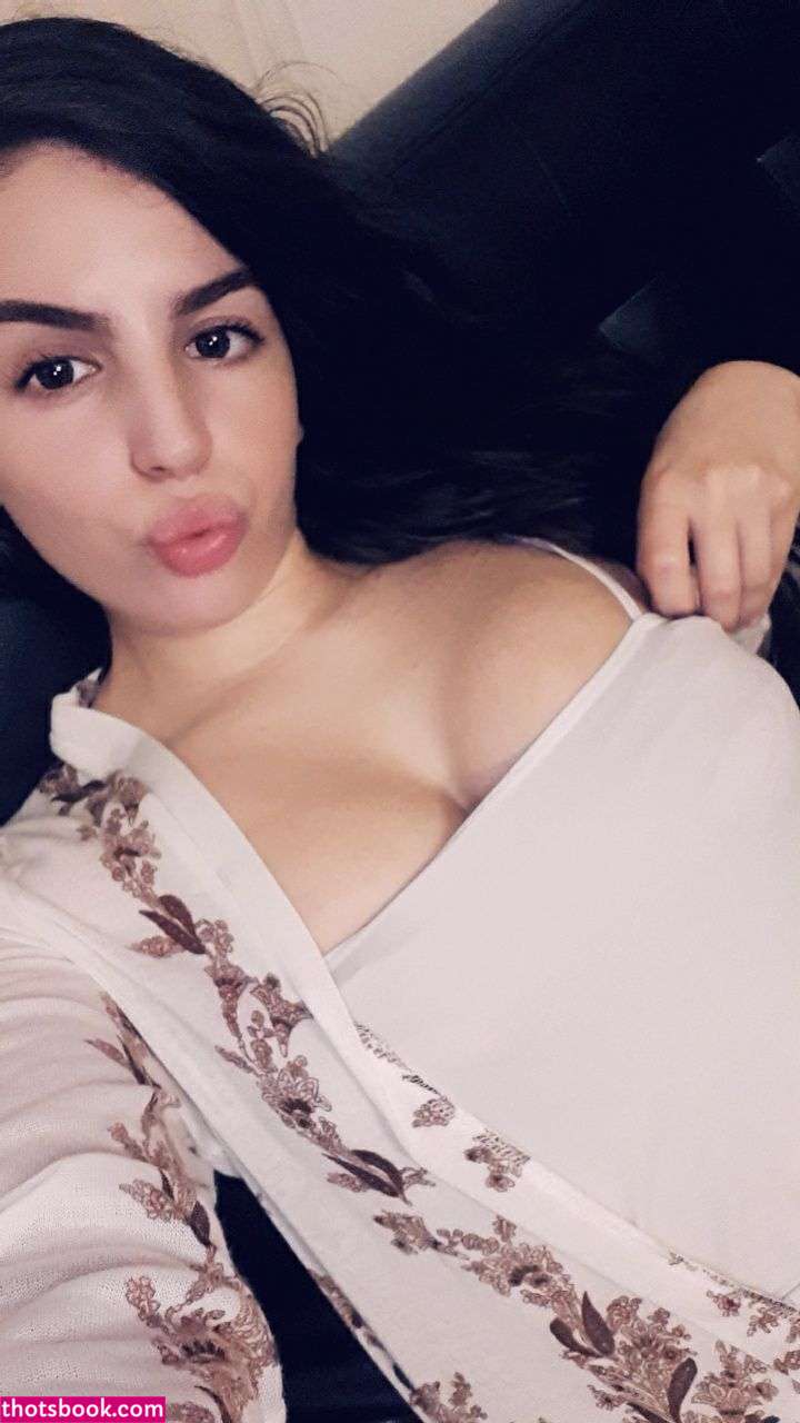 Imene Ilyah nadinelhajj1 Nude Leaks OnlyFans Photos #2 1954122