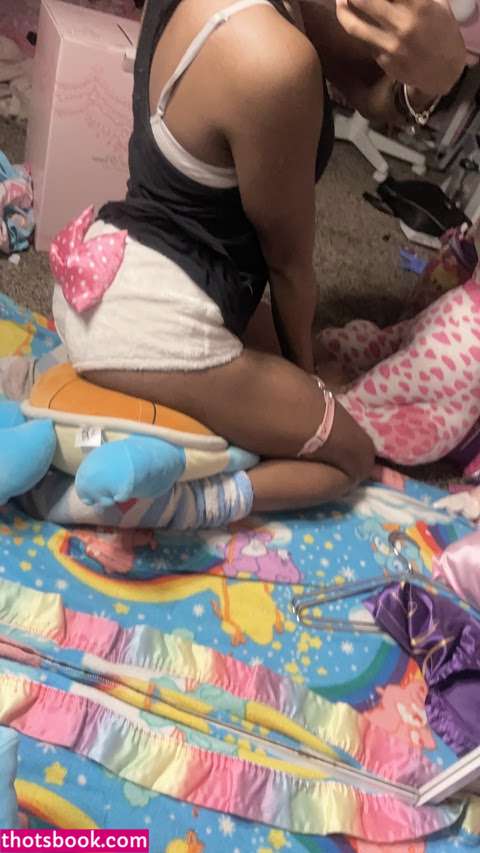 ittlevil Nude Leaks OnlyFans Photos #1 1954166