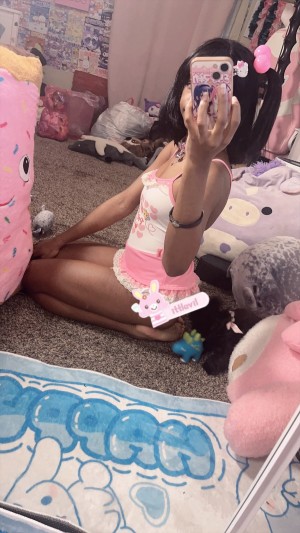 ittlevil Nude Leaks OnlyFans Photos #2