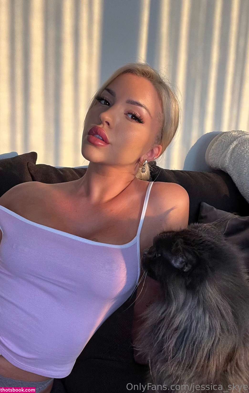 Jess Jey Jessica skye Siennablue Nude Leaks OnlyFans Photos #2 1954256