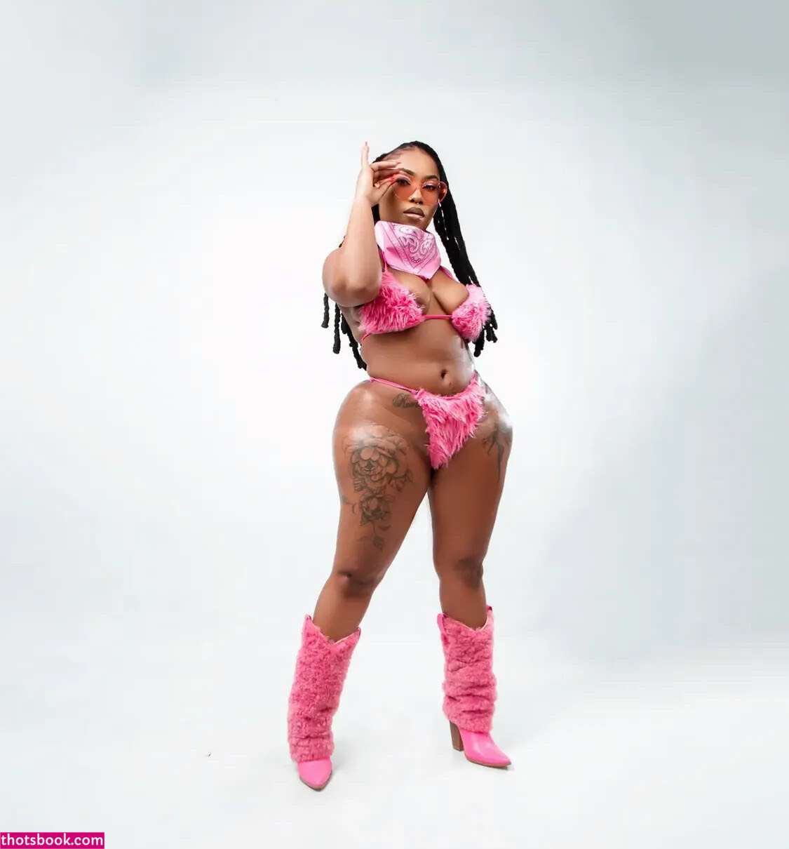 kaymolic Nude Leaks OnlyFans Photos #2 1954363