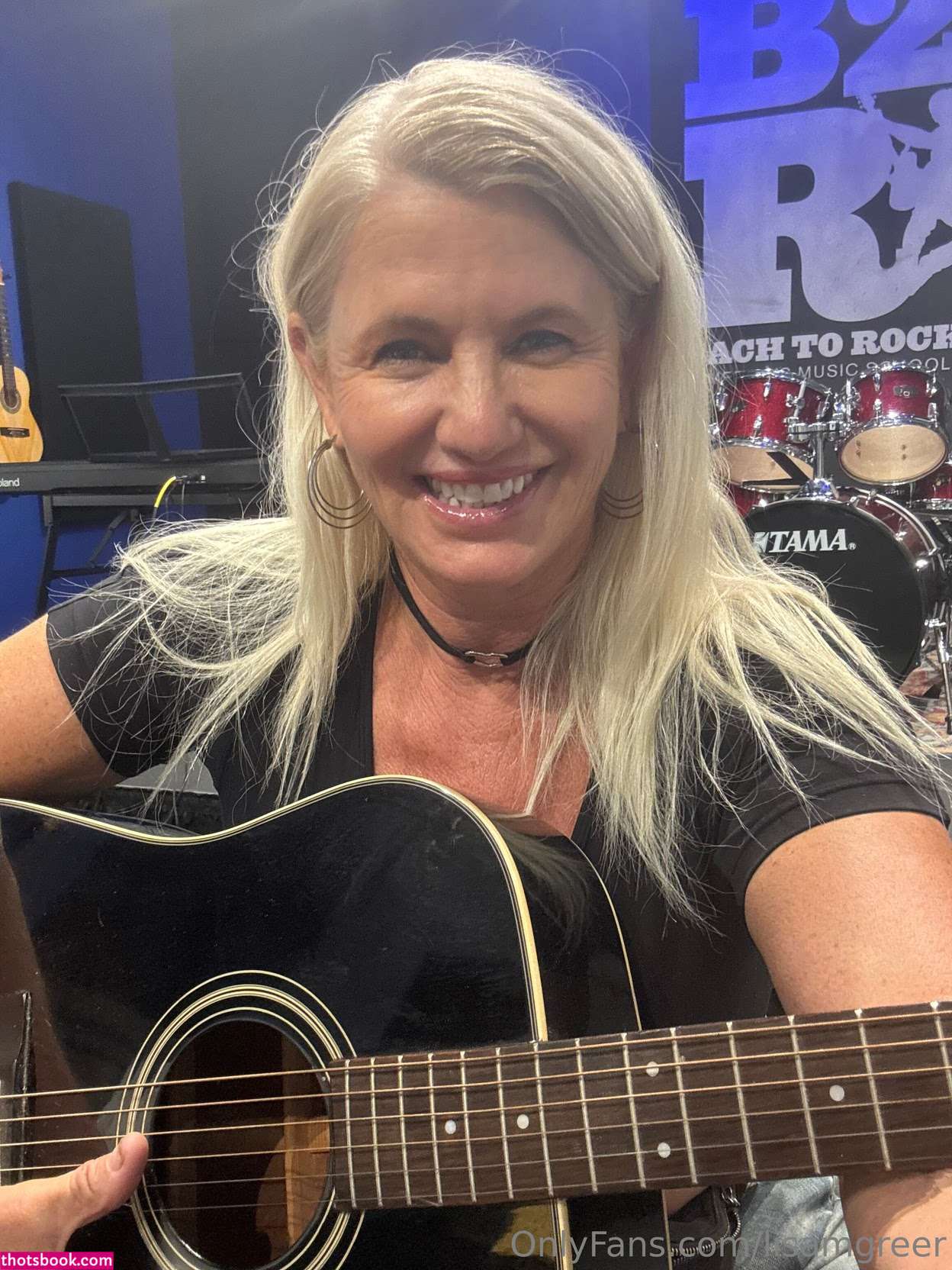 LisaMGreer Nude Leaks OnlyFans Photos #1 1954535