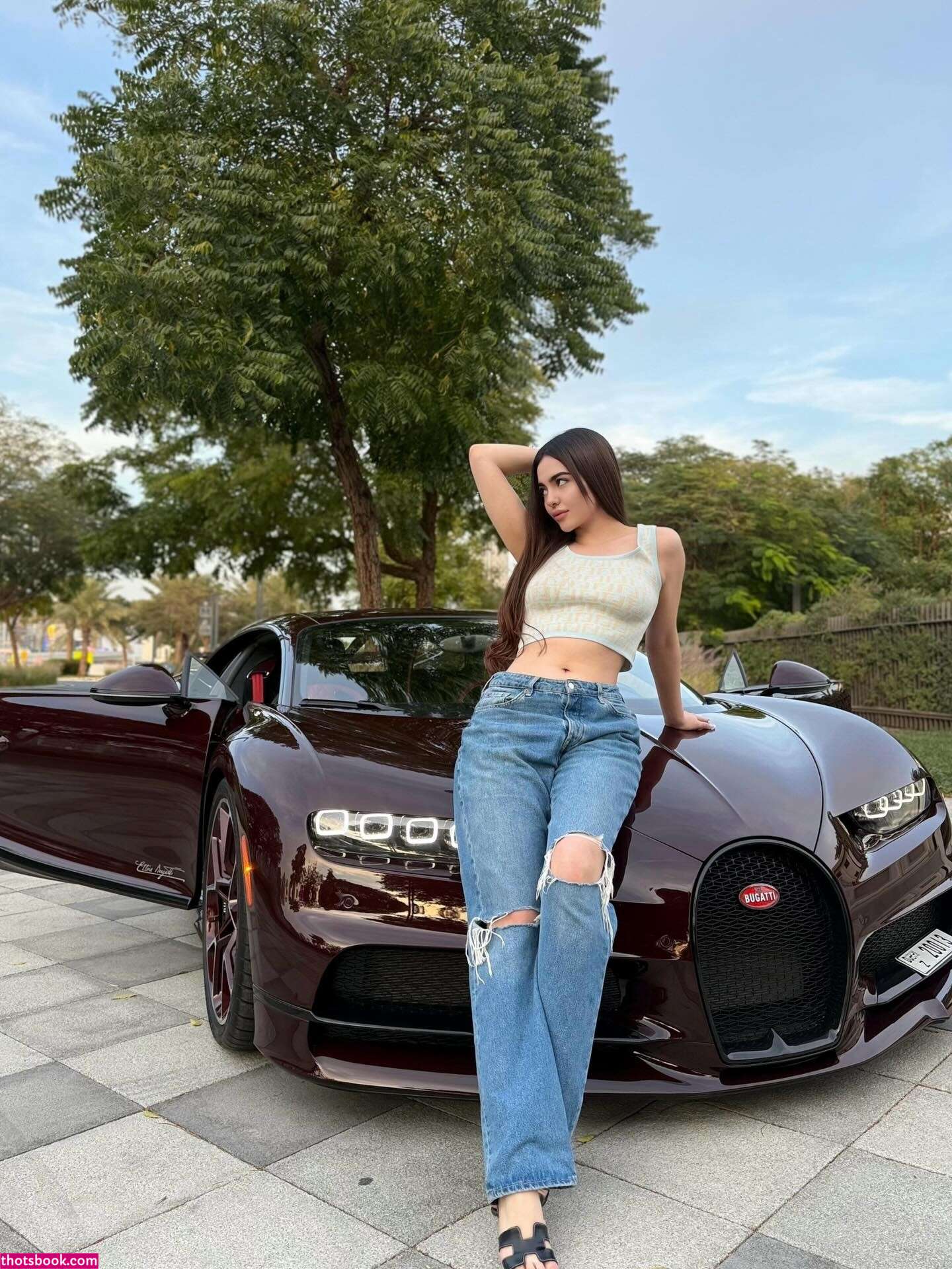 Mobina mobinamv Nude Leaks OnlyFans Photos #1 1954658