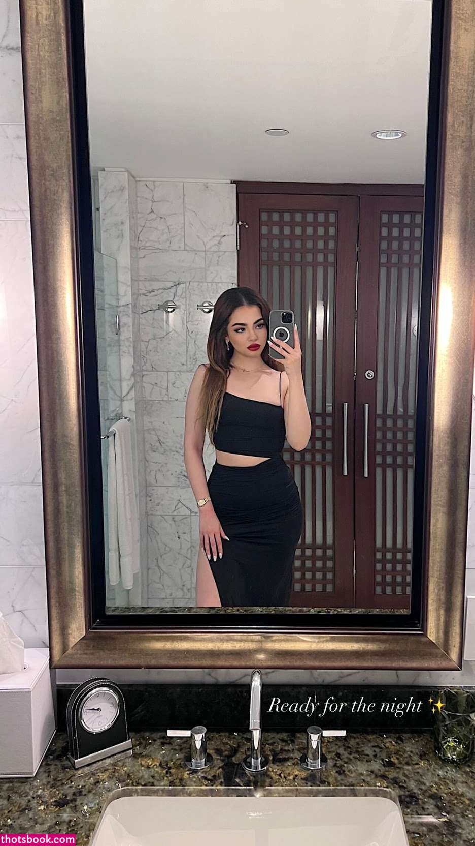 Mobina mobinamv Nude Leaks OnlyFans Photos #1 1954660