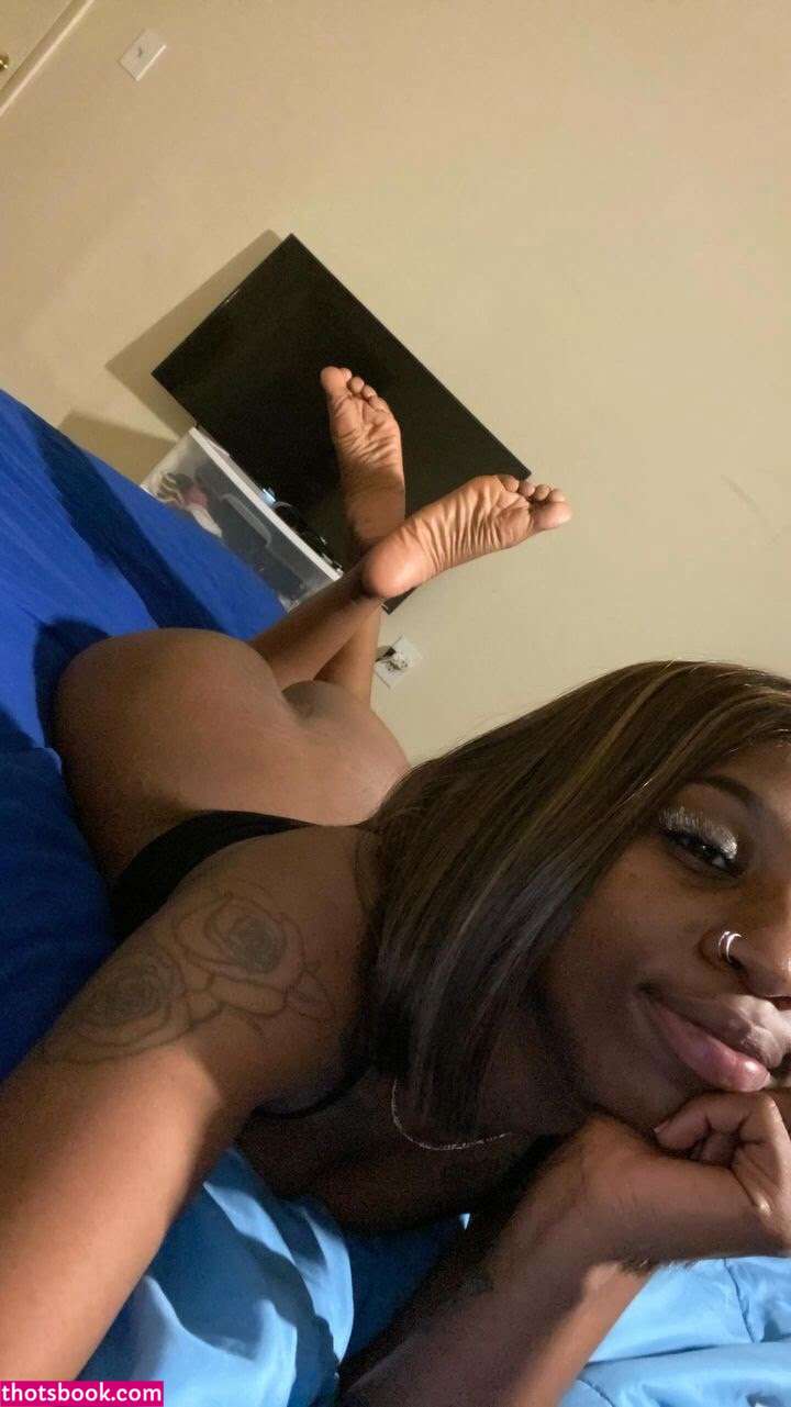 Moesha VA Nude Leaks OnlyFans Photos #1 1954679