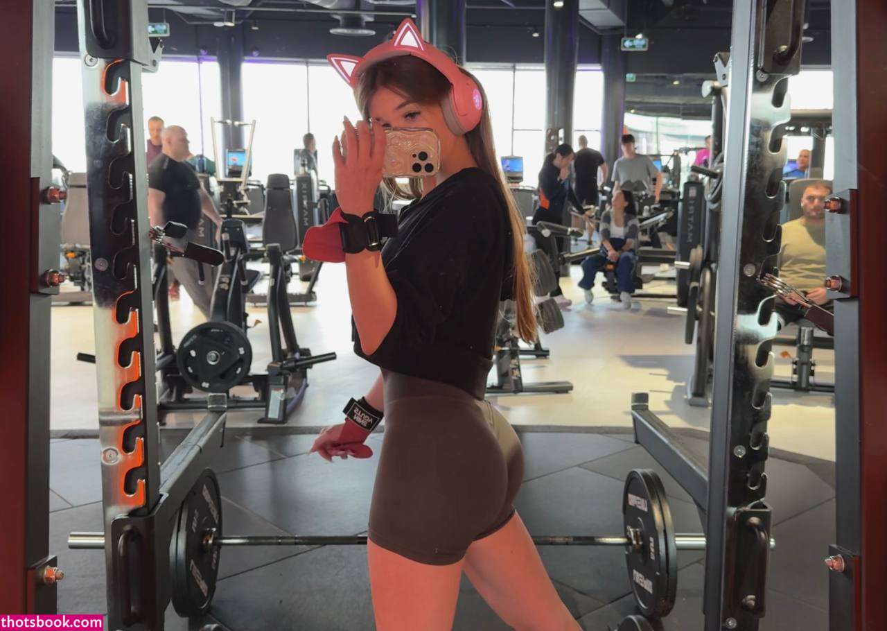 Sienna Moore Nude Leaks OnlyFans Photos #1 1954869