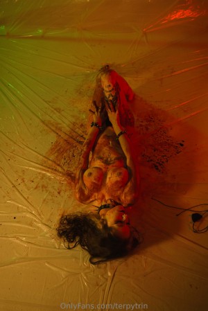 terpytrin Nude Leaks OnlyFans Photos #2