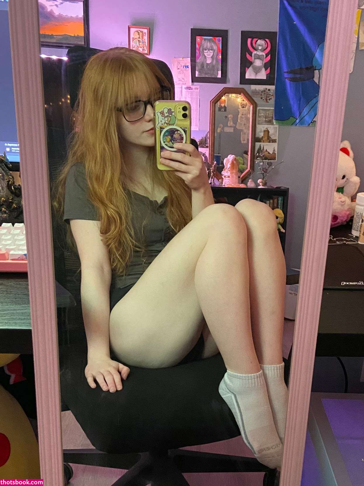 widecatface pepsprite Nude Leaks OnlyFans Photos #2 1955042