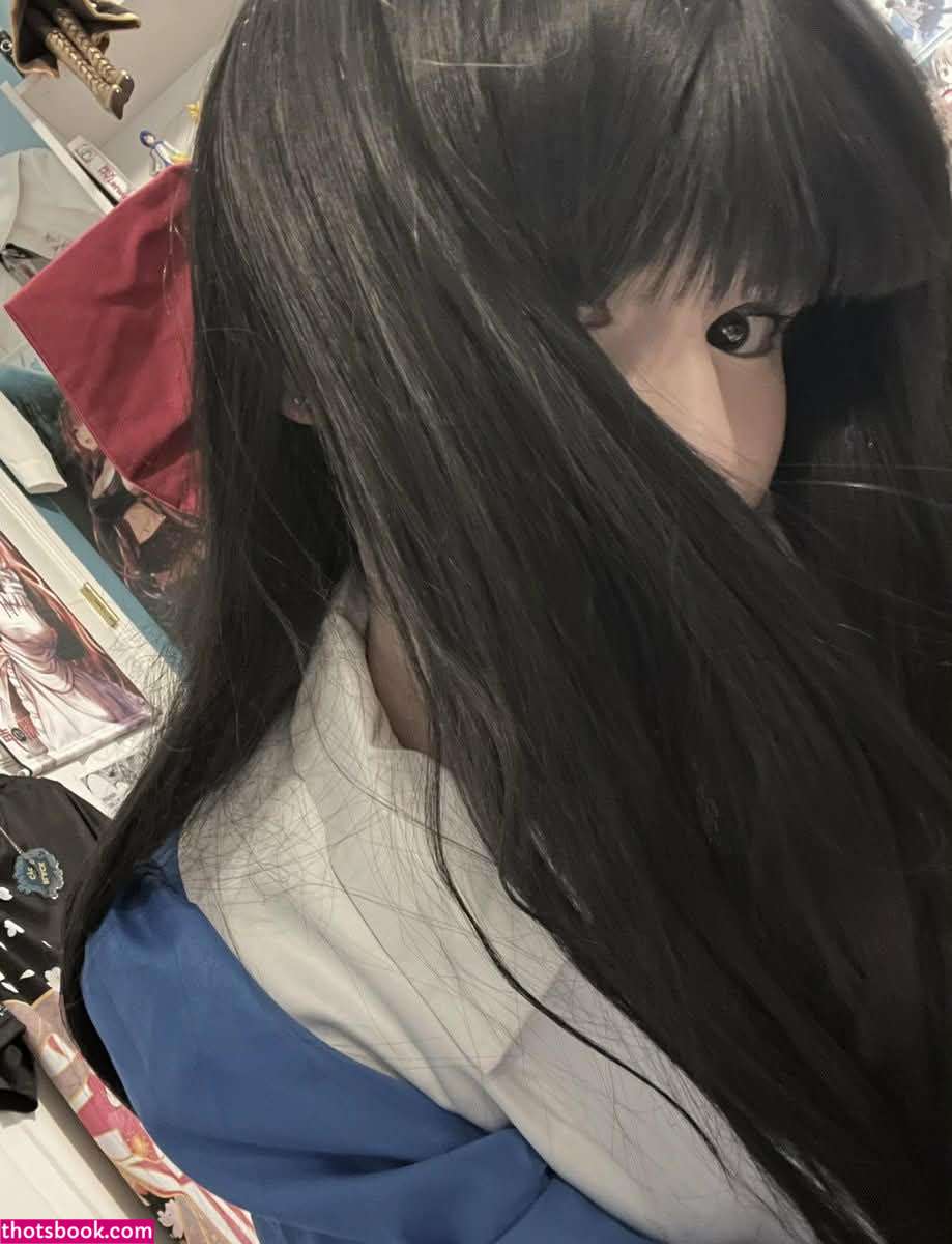 Yukagore Nude Leaks OnlyFans Photos #2 1955087