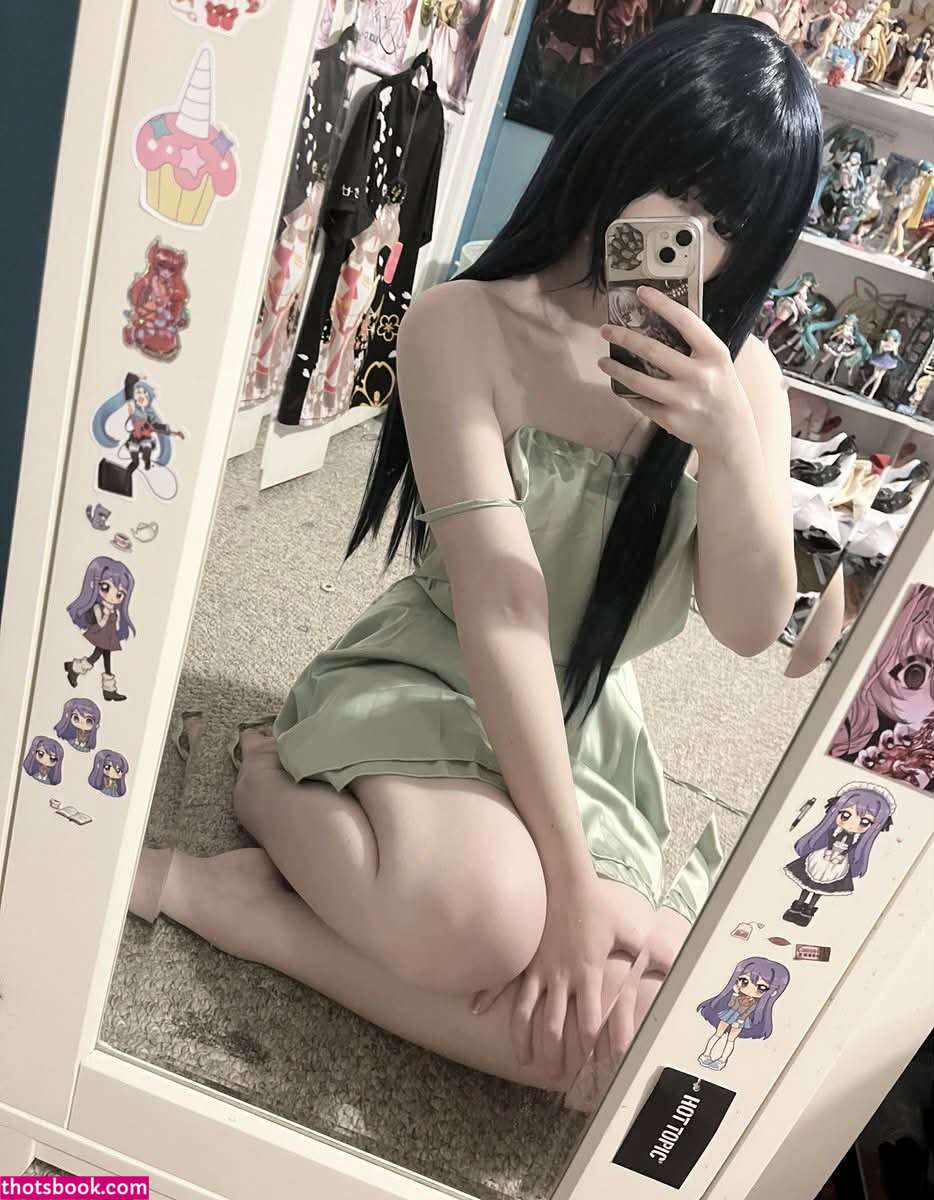 Yukagore Nude Leaks OnlyFans Photos #2 1955089