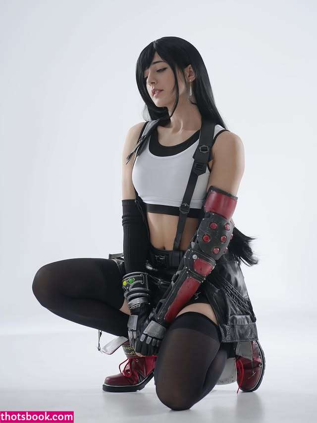 Kimekomi Nude Leaks OnlyFans Photos #24 1929144