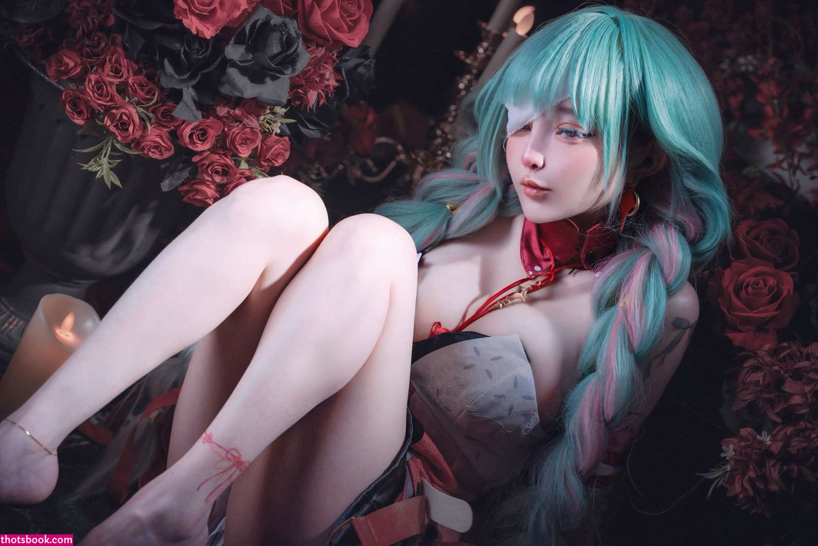 Le Josette Nude Leaks OnlyFans Photos #23 1929359