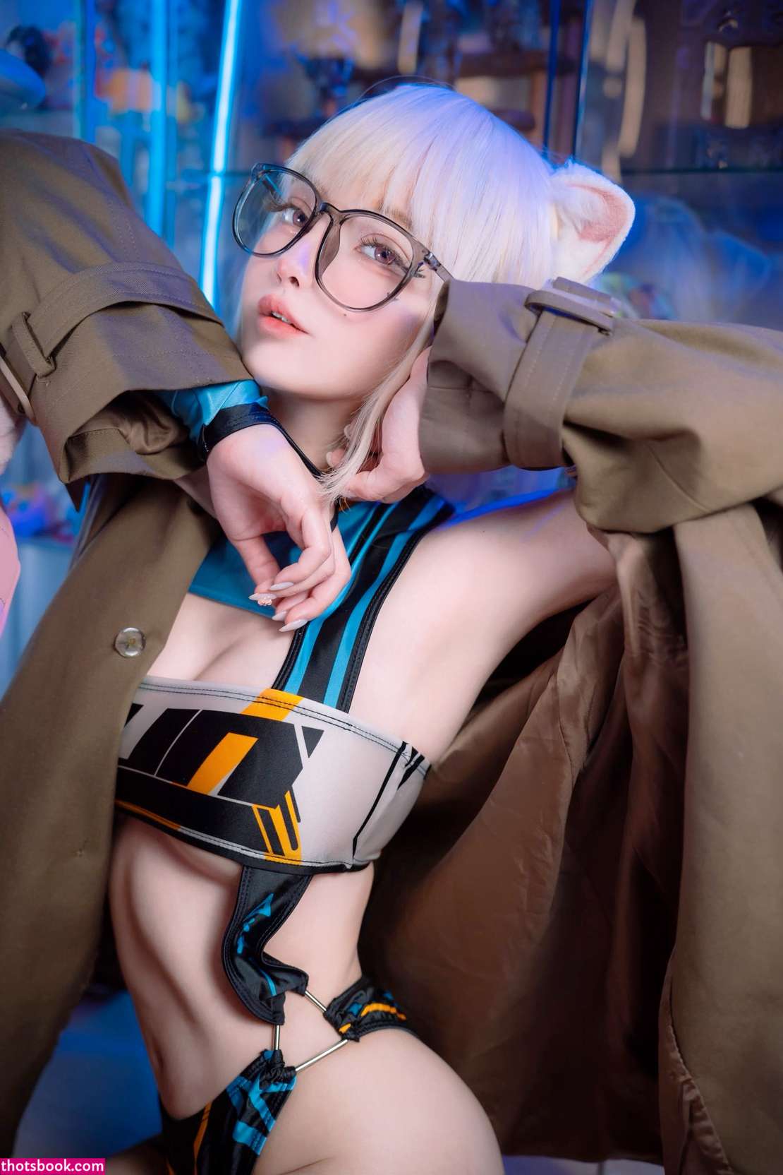 Le Josette Nude Leaks OnlyFans Photos #23 1929361