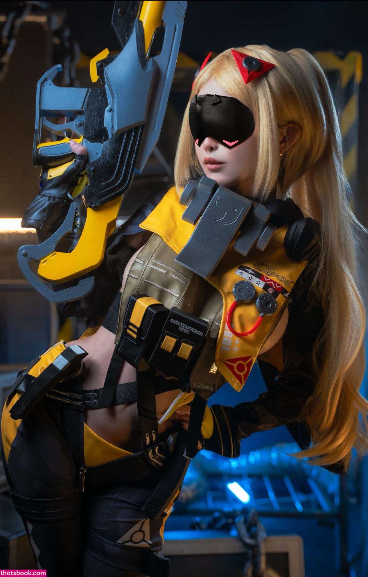 Le Josette Nude Leaks OnlyFans Photos #25 1929366