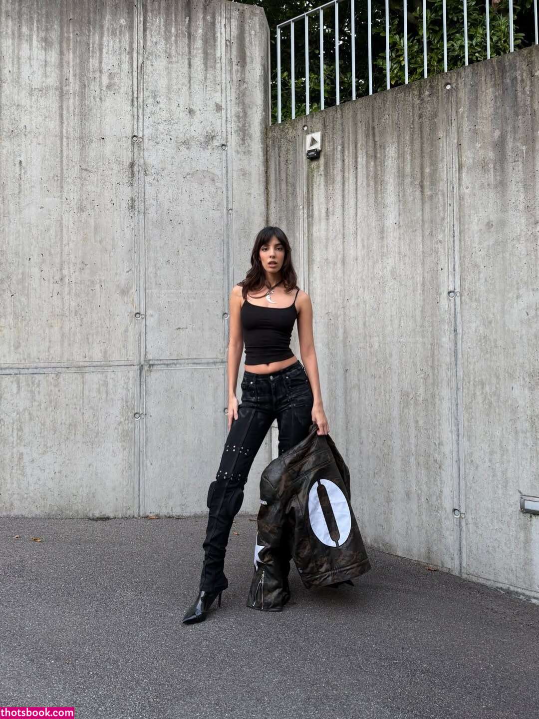 Luna Piombanti Nude Leaks OnlyFans Photos #8 1929607