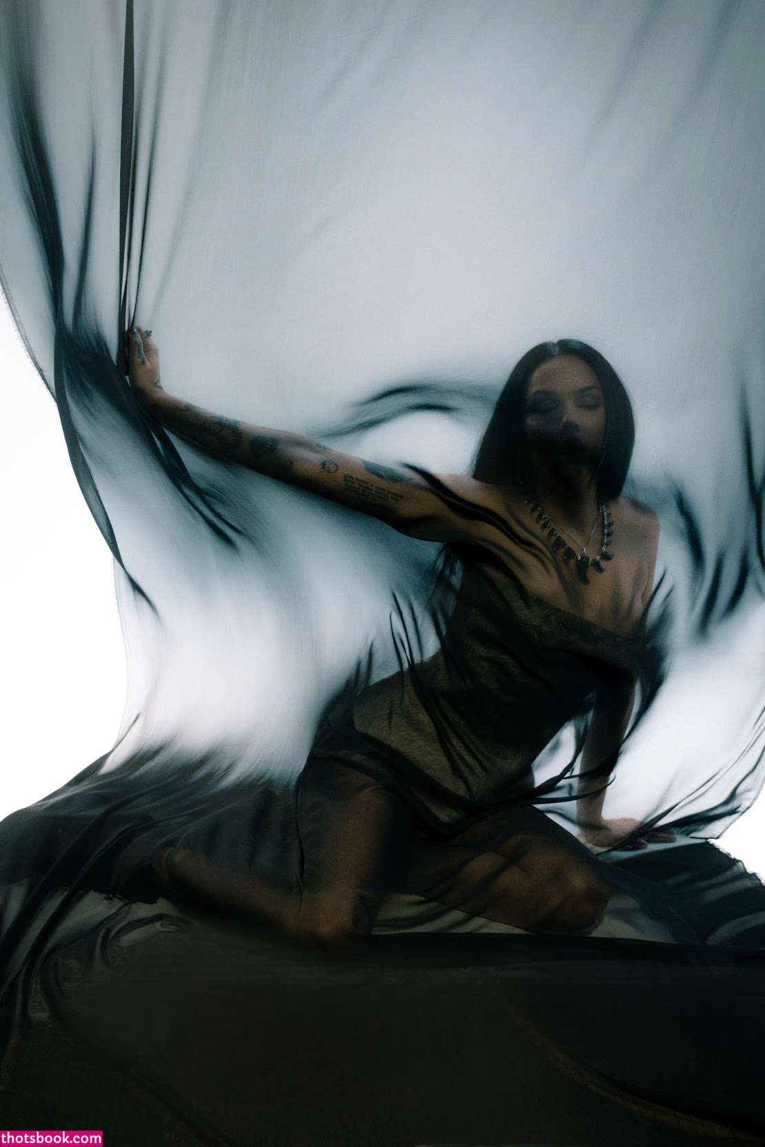 Maggie Lindemann Nude Leaks OnlyFans Photos #8 1929621