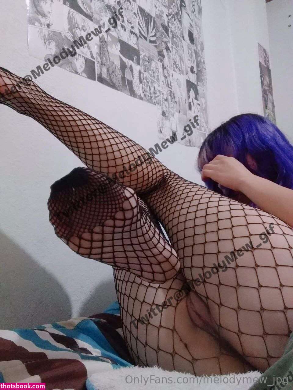 Melody mew Nude Leaks OnlyFans Photos #8 1929809