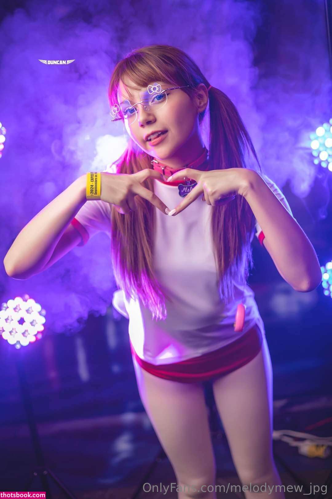 Melody mew Nude Leaks OnlyFans Photos #10 1929820