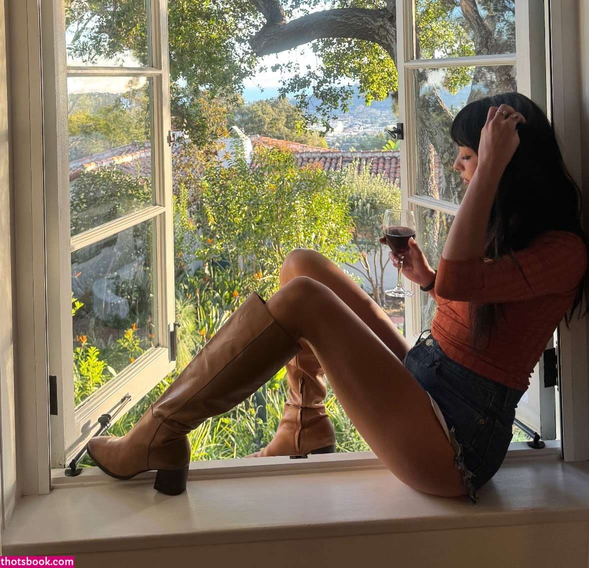 Mishka Chantal Silva Nude Leaks OnlyFans Photos #18 1929940