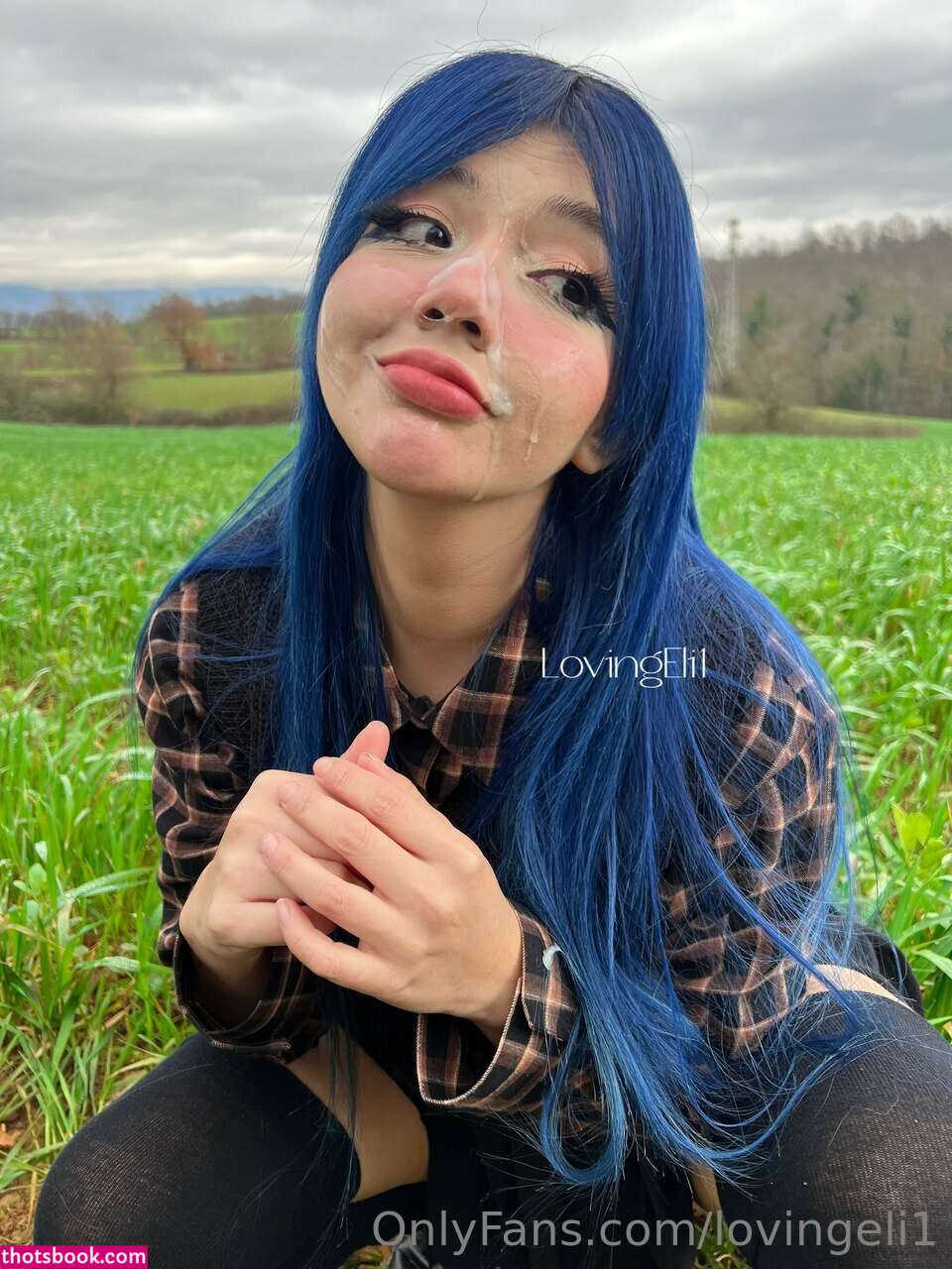 Lovingeli OnlyFans Photos #1 171303