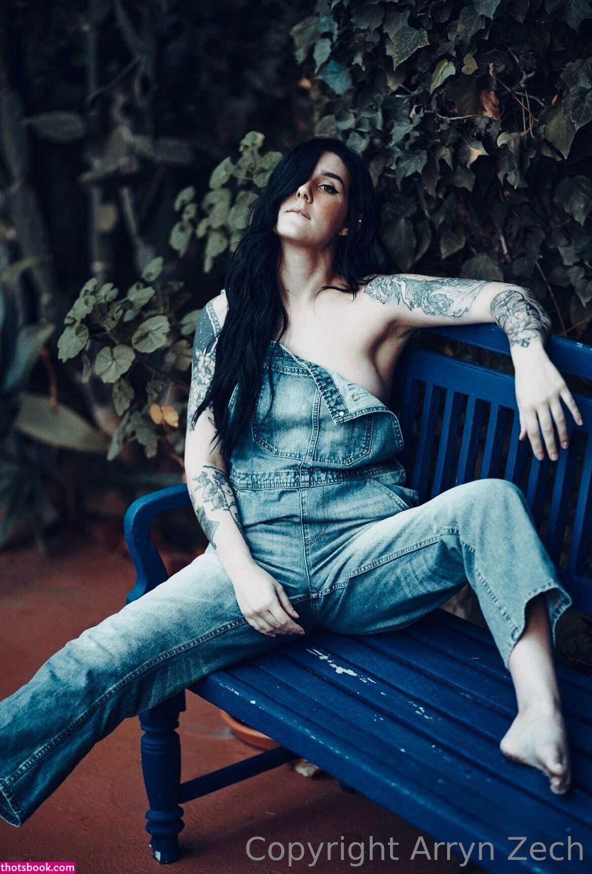 Arryn Zech OlyFans Photos #1 186163