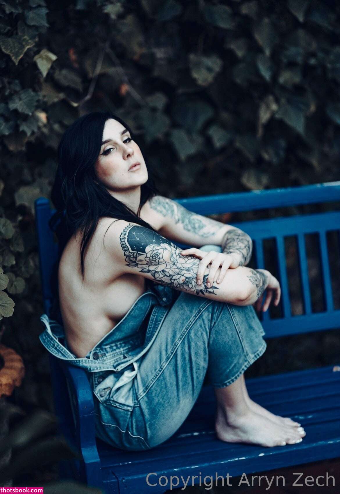 Arryn Zech OlyFans Photos #1 186164