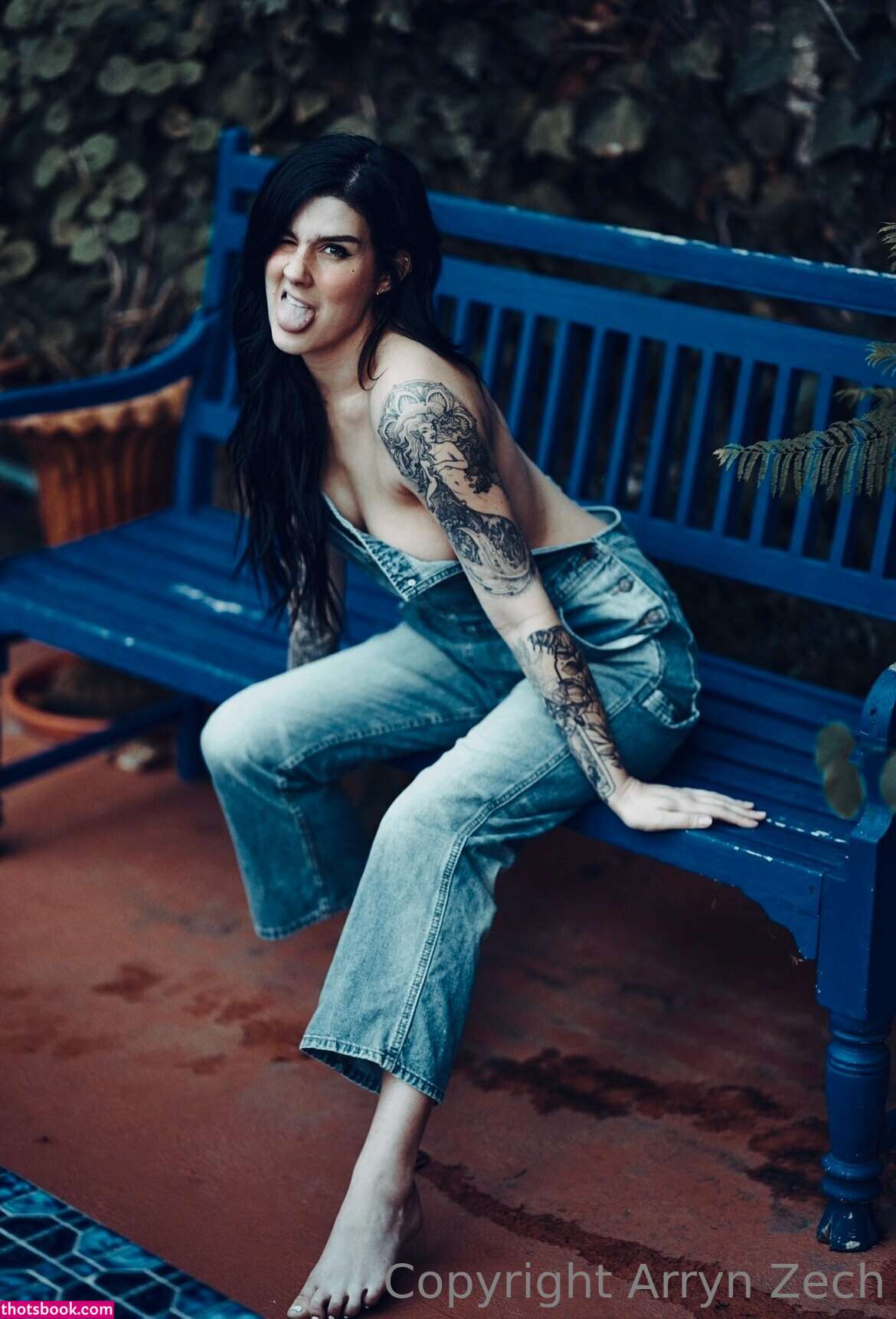 Arryn Zech OlyFans Photos #1 186167