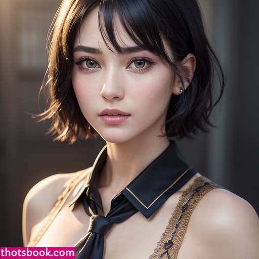 AI Generated Girls Photos #1 174608