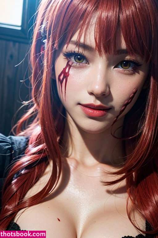 AI Generated Girls Photos #1 174620