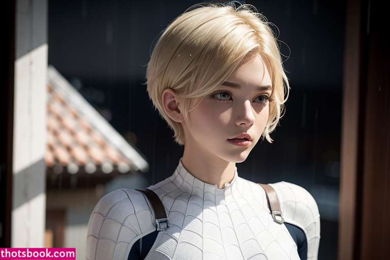 AI Generated Girls Photos #2 174640