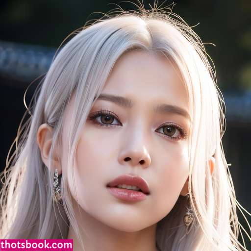 AI Generated Girls Photos #10 174910