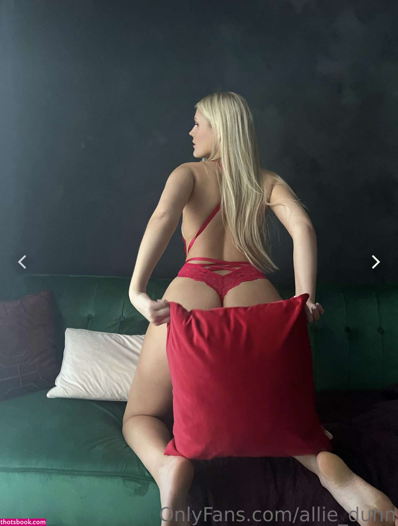Allie Dunn OnlyFans Photos #4 180578