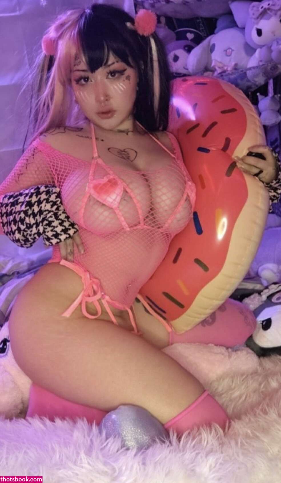 Daintywaifu OnlyFans Photos #1 173081