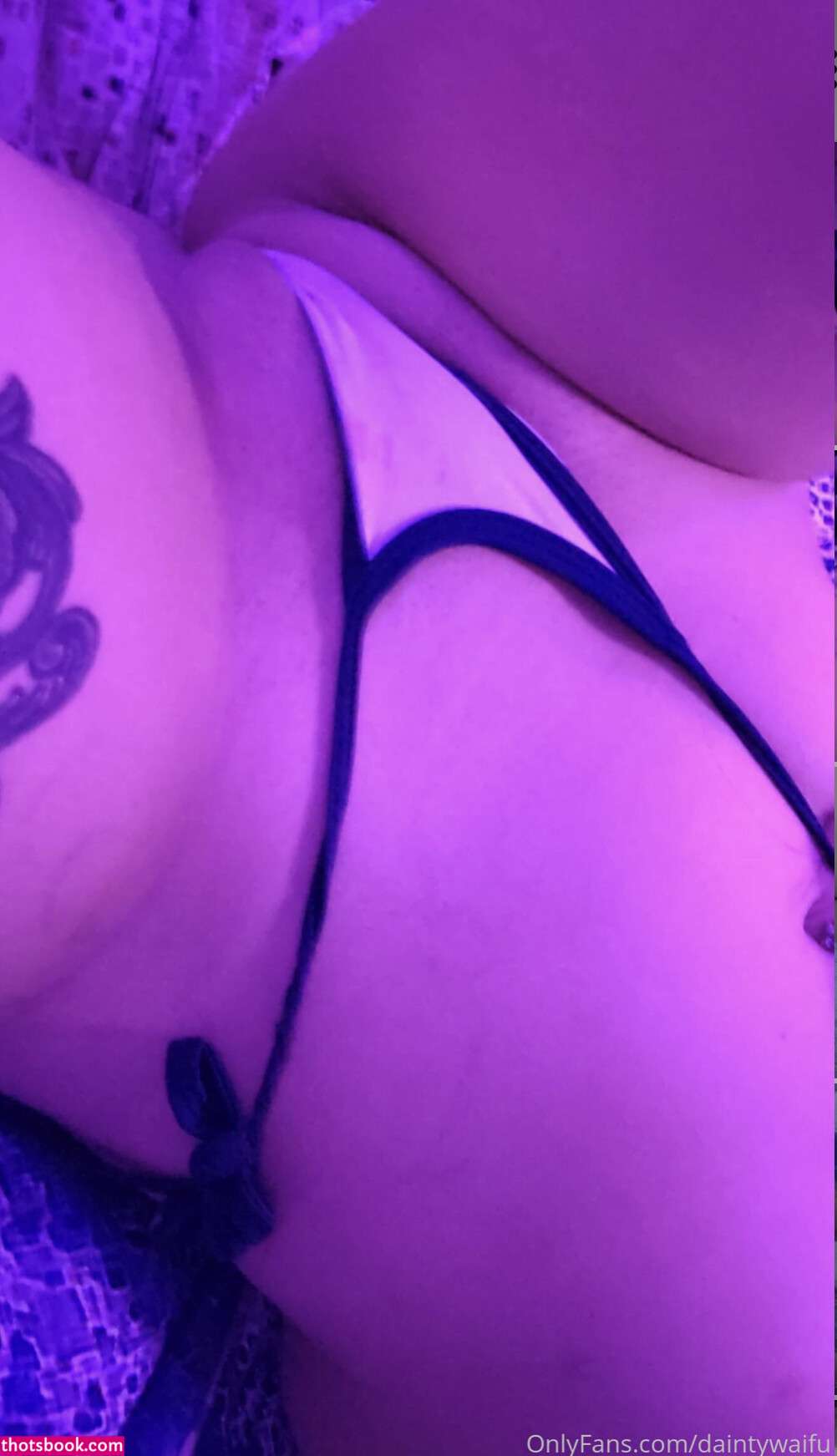 Daintywaifu OnlyFans Photos #1 173119