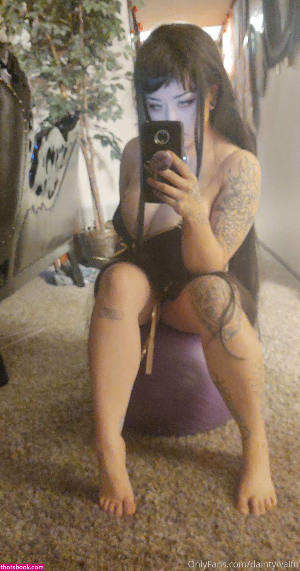 Daintywaifu OnlyFans Photos #2 173222