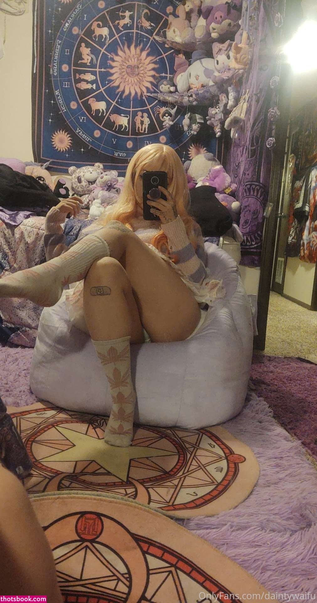 Daintywaifu OnlyFans Photos #2 173225