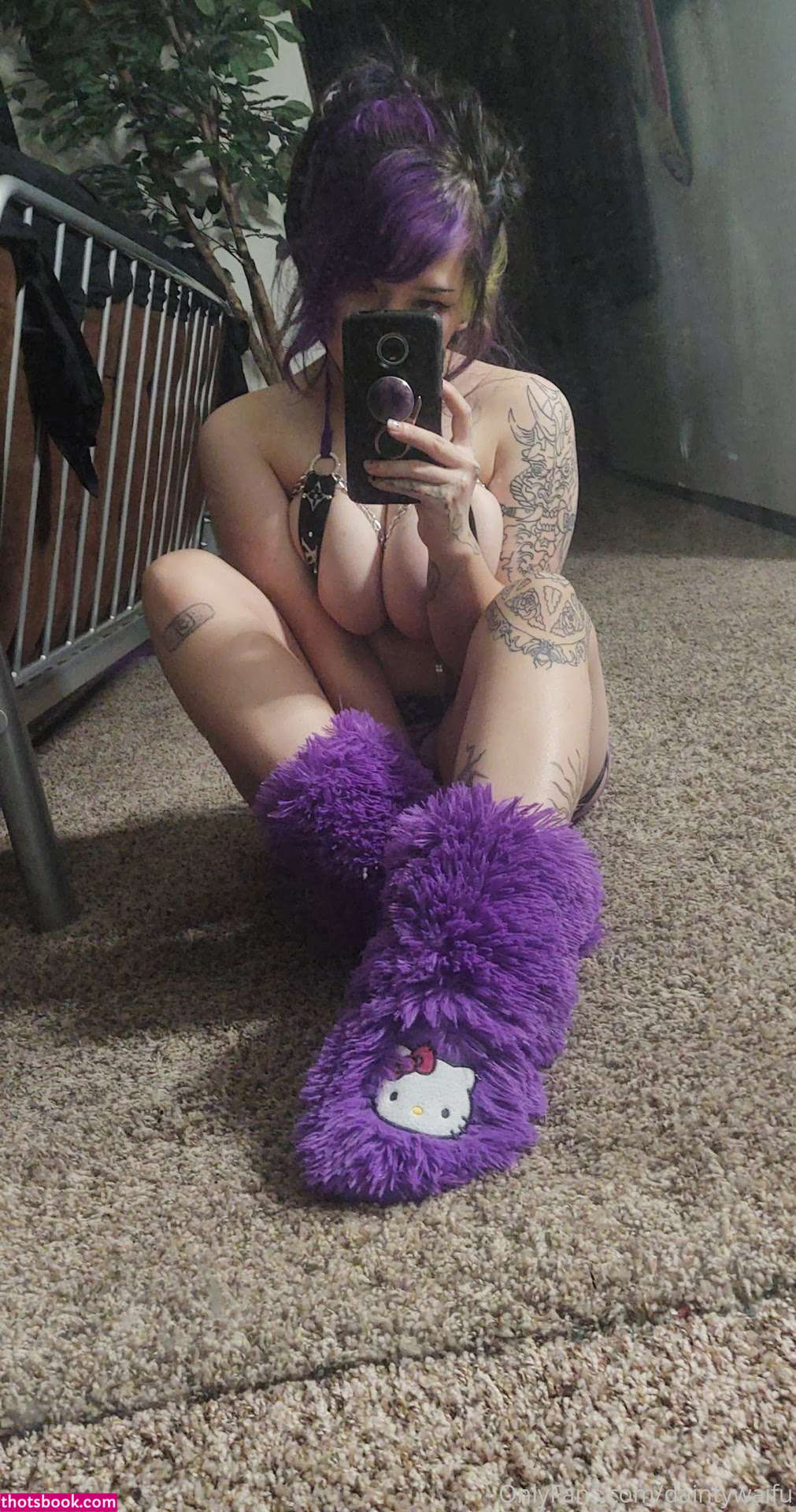 Daintywaifu OnlyFans Photos #2 173231