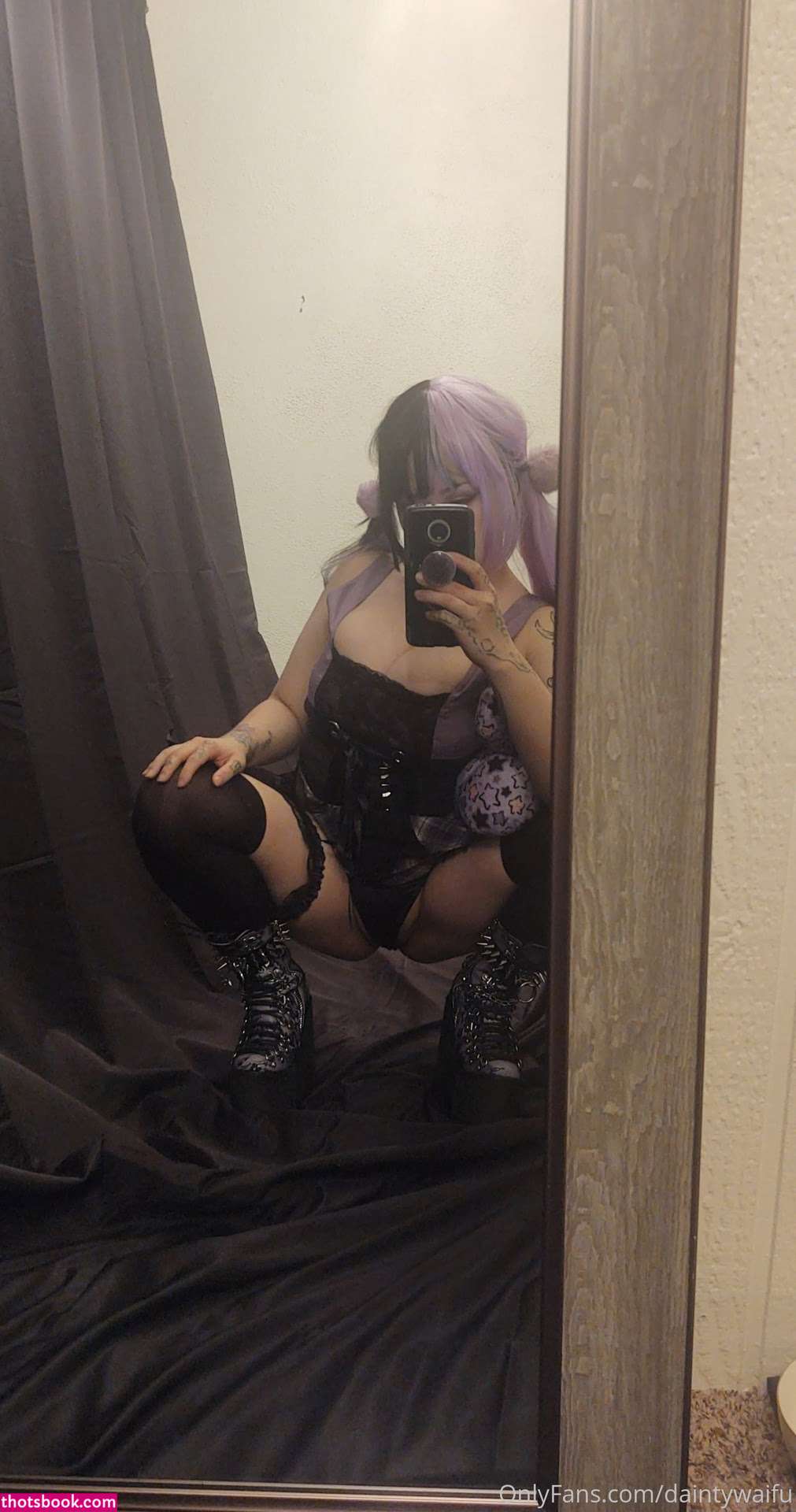 Daintywaifu OnlyFans Photos #2 173237