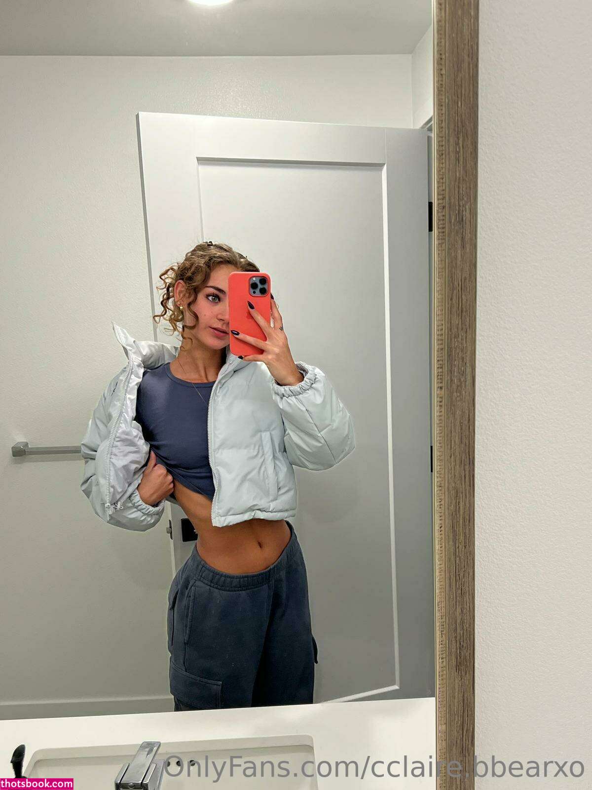 Claire Stone OnlyFans Photos #6 181576